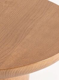 Natalie Wood Side Table Detail 6 - TULLABEE