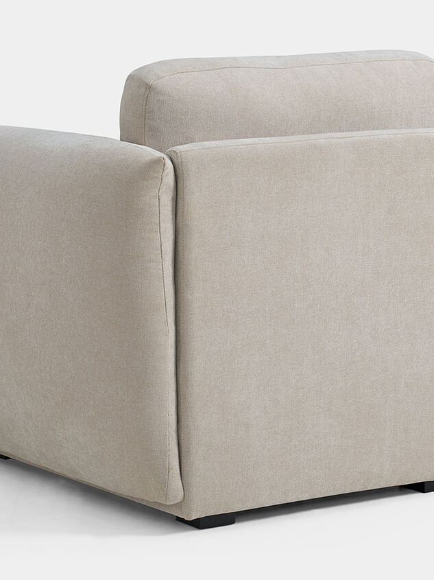 Macy Upholstered Chair Detail 5 - TULLABEE