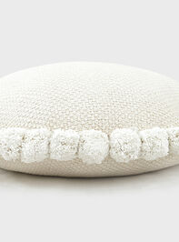 Dandelion Floor Cushion - TULLABEE
