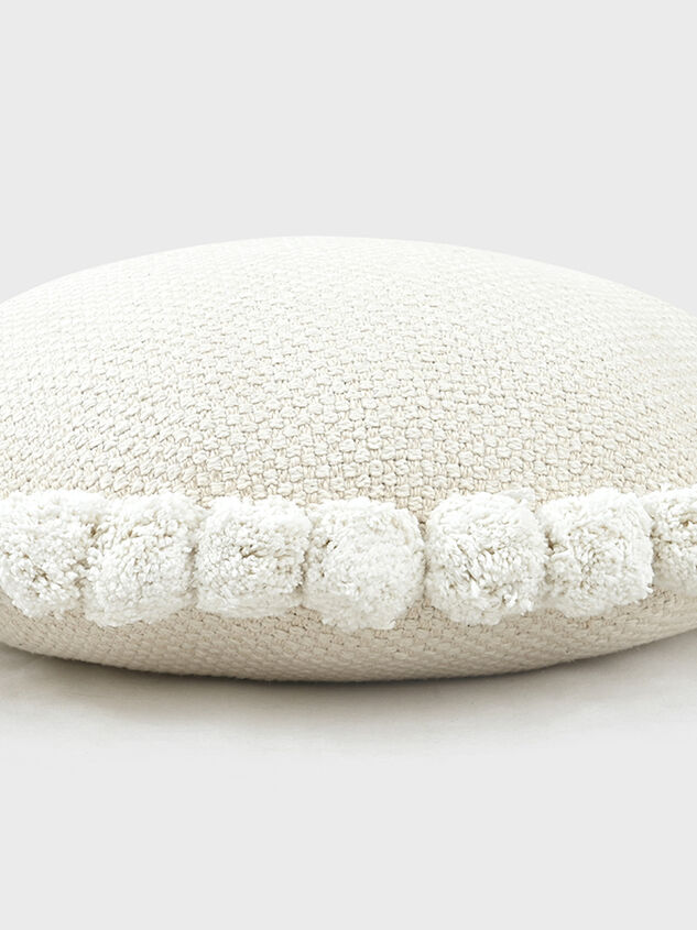Dandelion Floor Cushion - TULLABEE