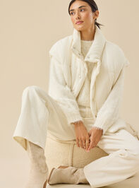 Juniper Puffer Vest - TULLABEE