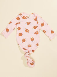 Football Gown - TULLABEE