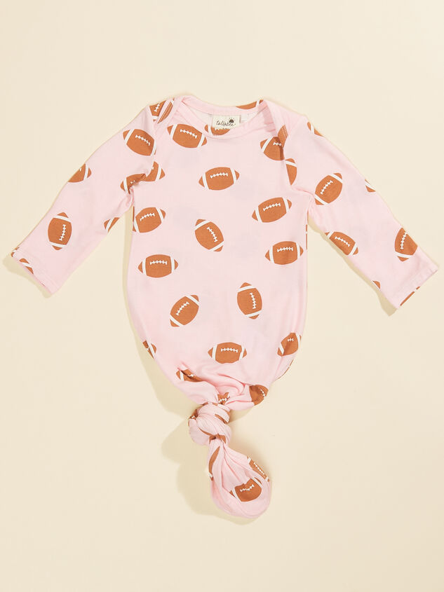 Football Gown - TULLABEE