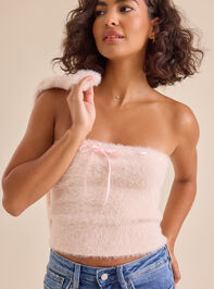 Taylor Two Piece Cardigan Set Detail 3 - TULLABEE