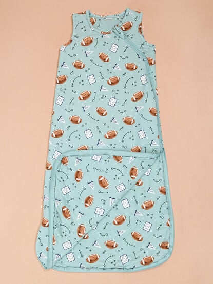 Petite Playmaker Sleep Bag - TULLABEE