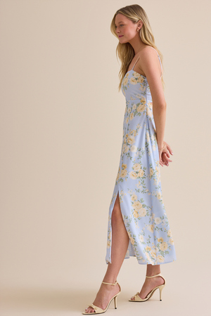Rivelny Maxi Dress - Altar'd State - 