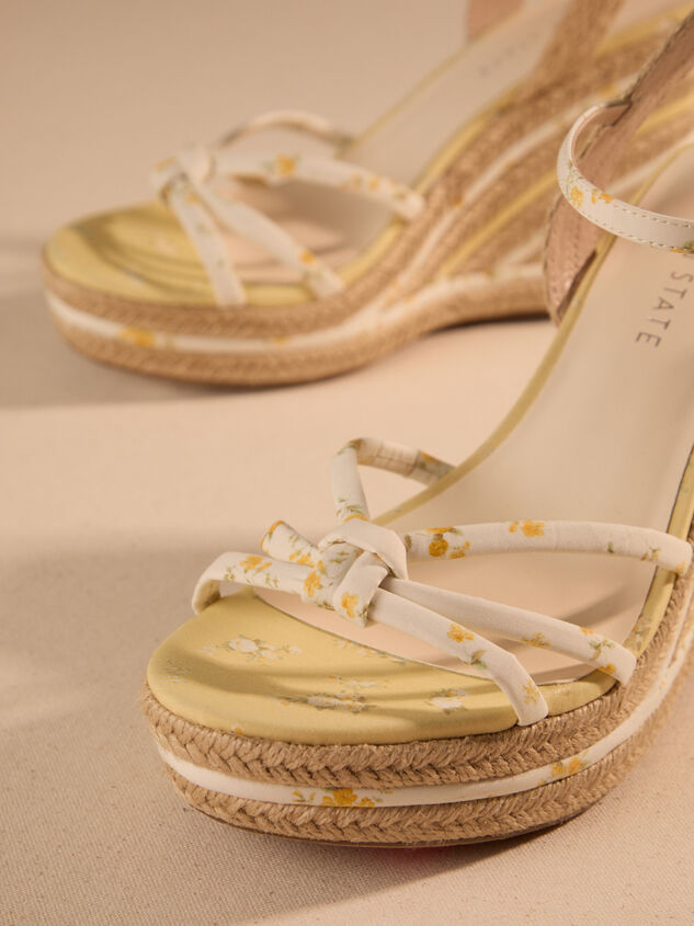 Addeline Wedges Detail 5 - TULLABEE