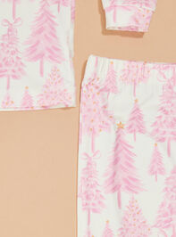 Sugar & Spruce Lounge Set Detail 3 - TULLABEE