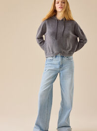 Sailor Hoodie Detail 4 - TULLABEE