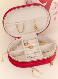 10 Days of Jewelry Advent Calendar Detail 3 - TULLABEE