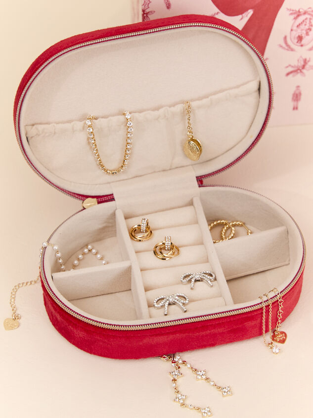 10 Days of Jewelry Advent Calendar Detail 3 - TULLABEE
