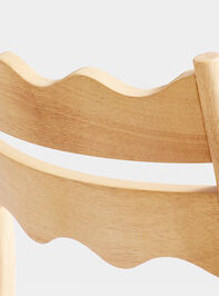 Mabel Dining Chair Detail 6 - TULLABEE