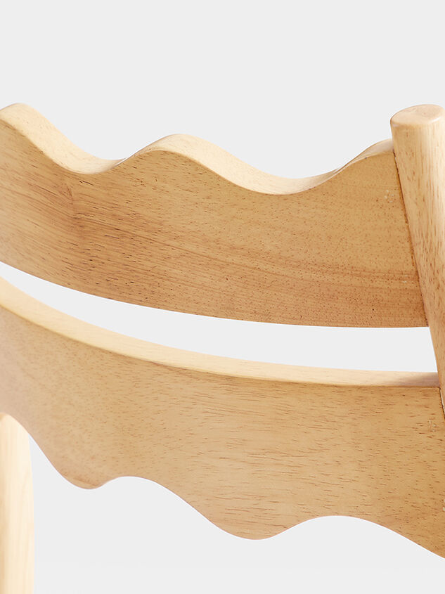 Mabel Dining Chair Detail 6 - TULLABEE