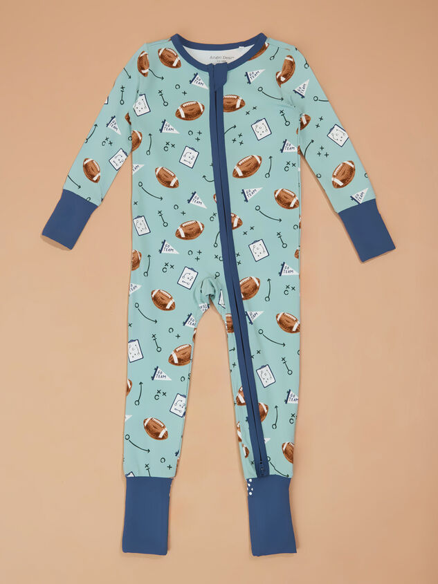 Petite Playmaker Sleeper - TULLABEE