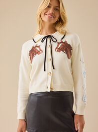 Hillary Vegan Leather Mini Skort - TULLABEE