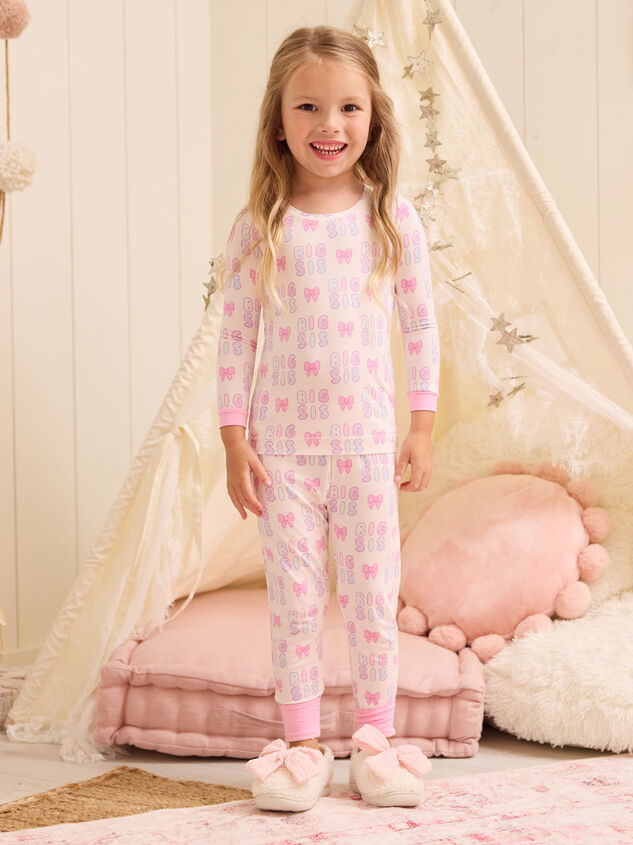 Big Sis Lounge Set - TULLABEE