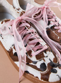 Notice Stitch Sneakers by Dolce Vita Detail 3 - TULLABEE