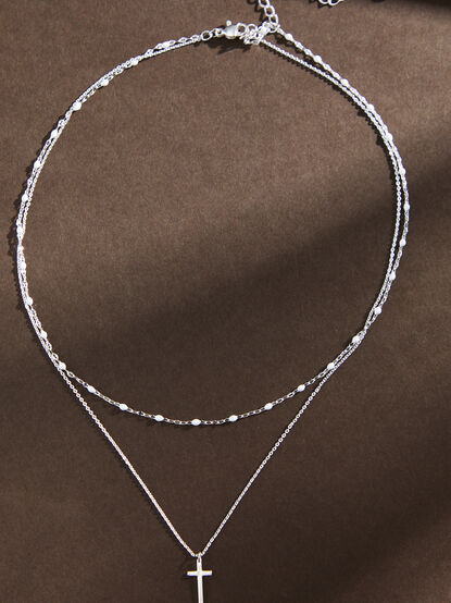 Cathedral Necklace - TULLABEE