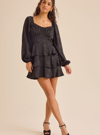 Demi Mini Dress - TULLABEE