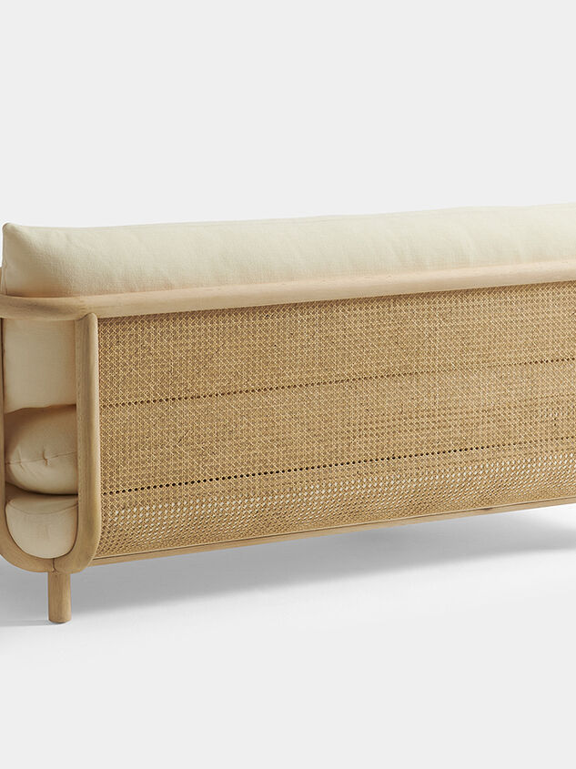 Ama Upholstered Sofa Detail 4 - TULLABEE