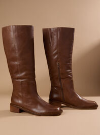Franklin Boots By Matisse - TULLABEE