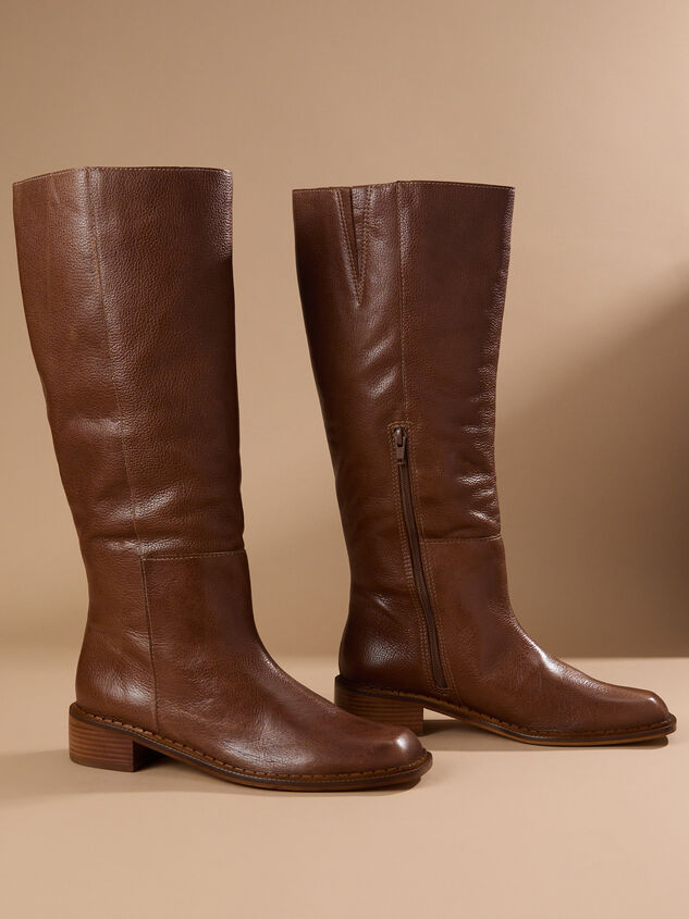Franklin Boots By Matisse - TULLABEE