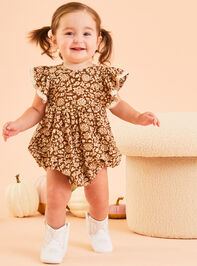 Aurelia Floral Bubble - TULLABEE