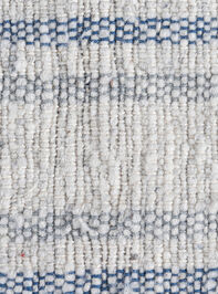Nasella Handwoven Coal Detail 4 - TULLABEE