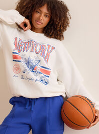 The Empire State Pullover - TULLABEE