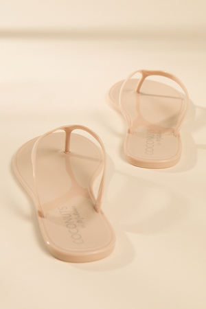 Olsen Flip Flops By Matisse - Altar'd State