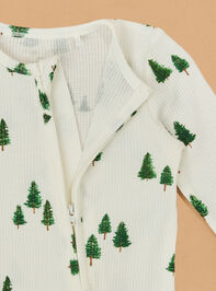 Tate Tiny Forest Footie Detail 3 - TULLABEE