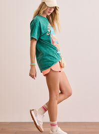 Canyonlands Graphic Tee Detail 4 - TULLABEE