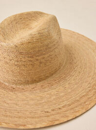 Pearl Hat By Lack Of Color Detail 3 - TULLABEE