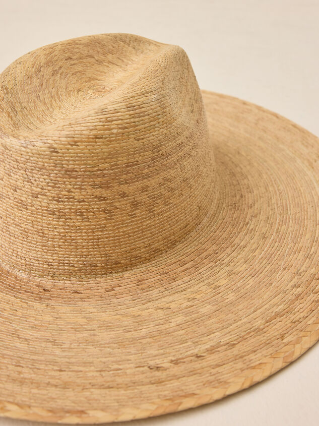 Pearl Hat By Lack Of Color Detail 3 - TULLABEE