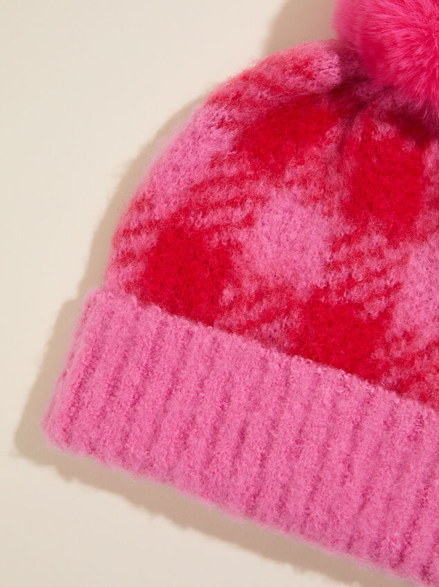 Cider Mill Hat Detail 2 - TULLABEE