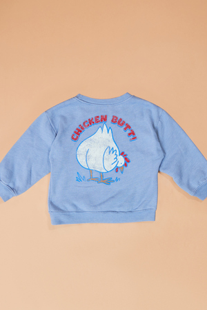 Guess What Crewneck - Altar'd State - 