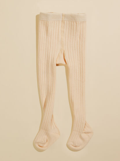 Terra Tights by Quincy Mae - TULLABEE