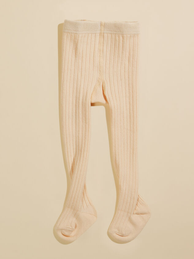 Terra Tights by Quincy Mae - TULLABEE