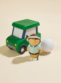 Golf Bath Toys by Mudpie - TULLABEE