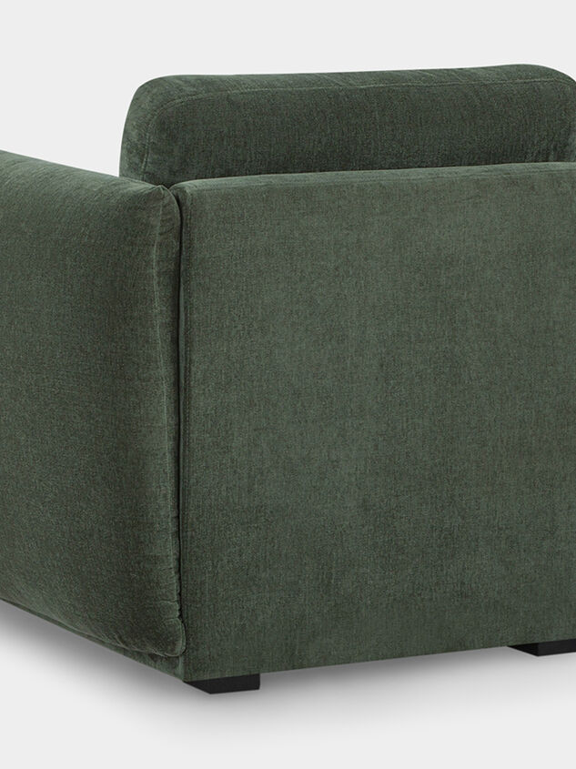 Macy Upholstered Chair Detail 5 - TULLABEE