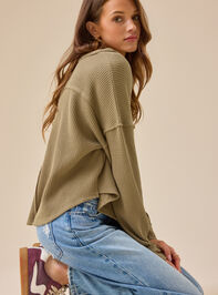 Brixton Boxy Thermal - TULLABEE