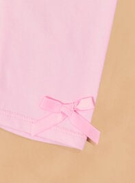 Flora Ruffle Set Detail 5 - TULLABEE