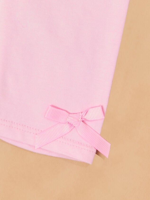 Flora Ruffle Set Detail 5 - TULLABEE