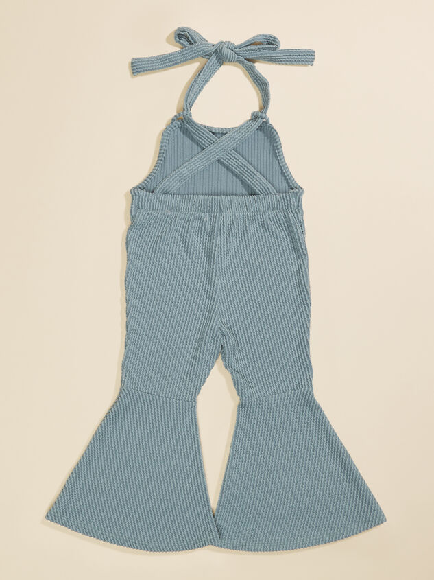 Madelyn Jumpsuit Detail 3 - TULLABEE