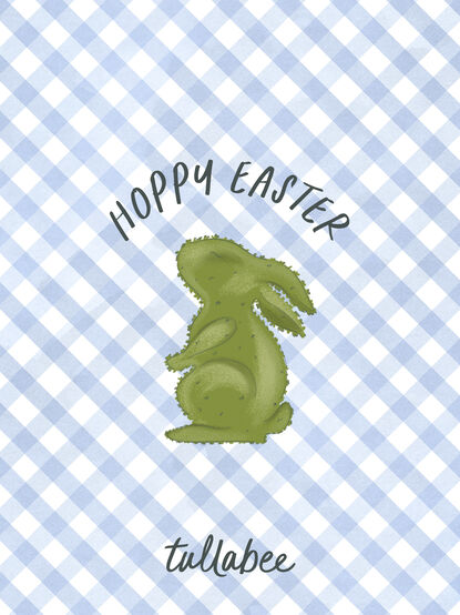 Hoppy Easter E-Gift Card - TULLABEE