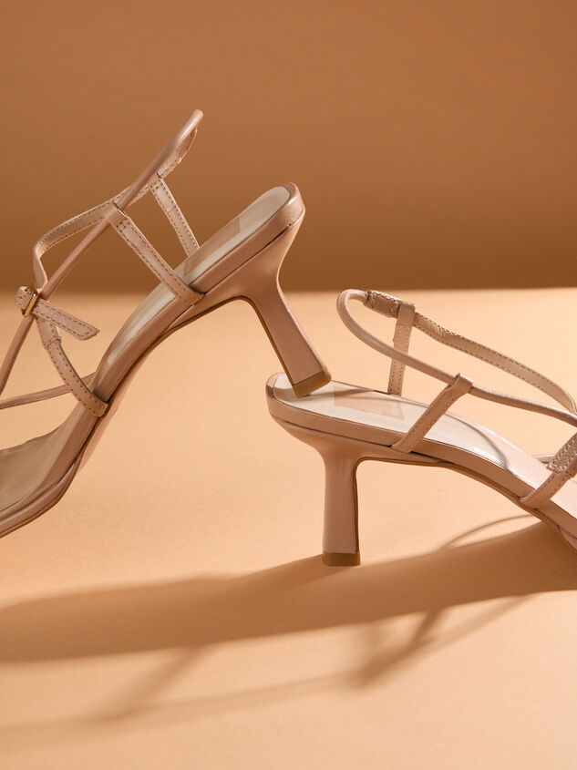 Mylee Heels By Dolce VIta Detail 4 - TULLABEE