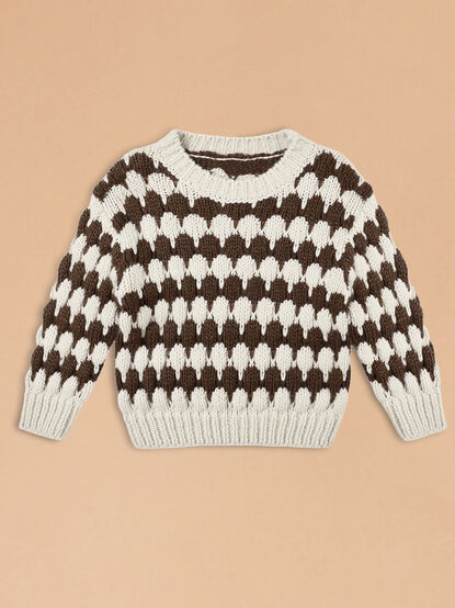 Shiloh Sweater by Rylee + Cru - TULLABEE
