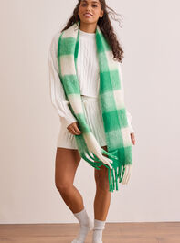 Cider Mill Scarf - TULLABEE