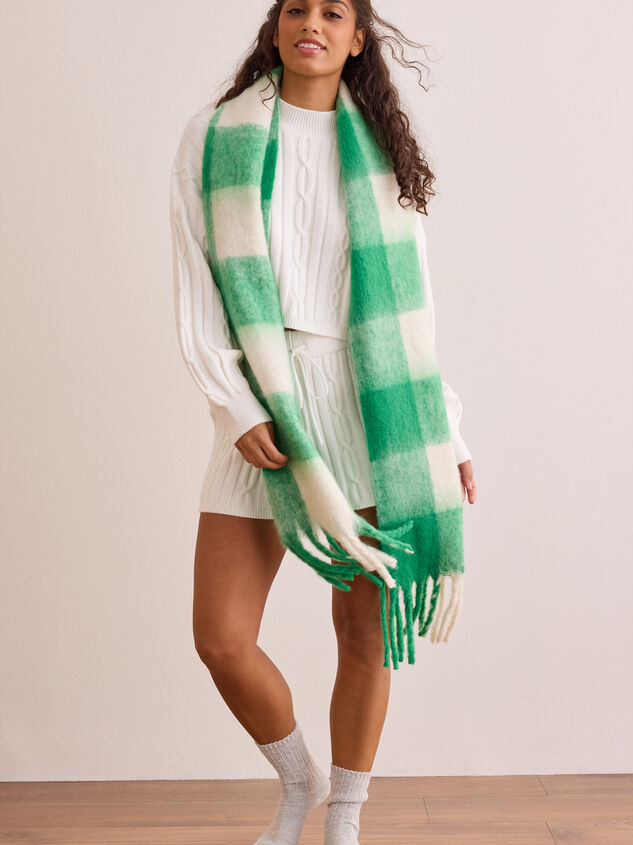 Cider Mill Scarf - TULLABEE