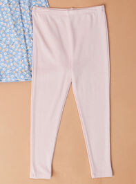 Beth Country Calico Floral Top and Pant Set Detail 2 - TULLABEE